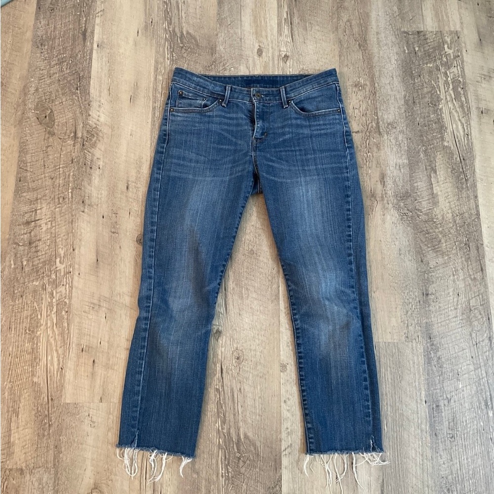 Vintage Levi jeans size 27